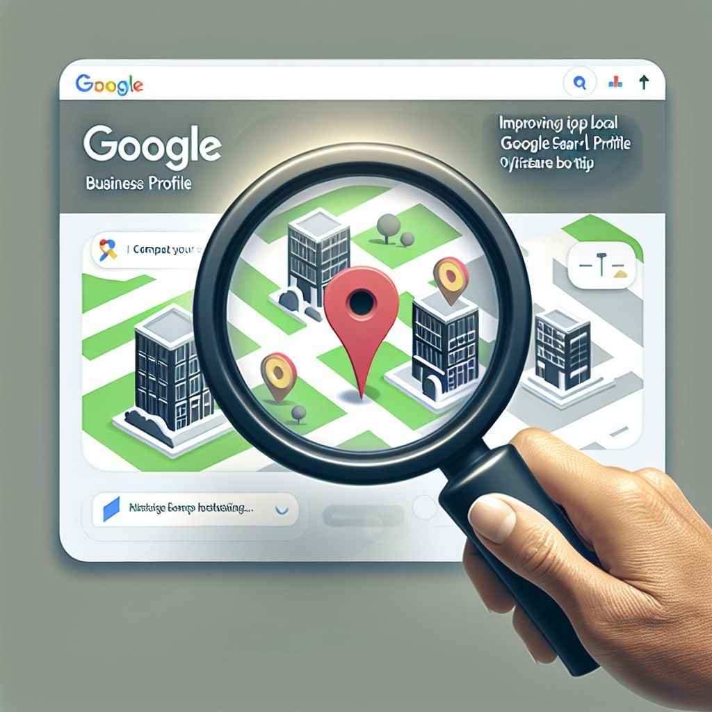 SEO Local: Guía Completa para Destacar en tu Ciudad