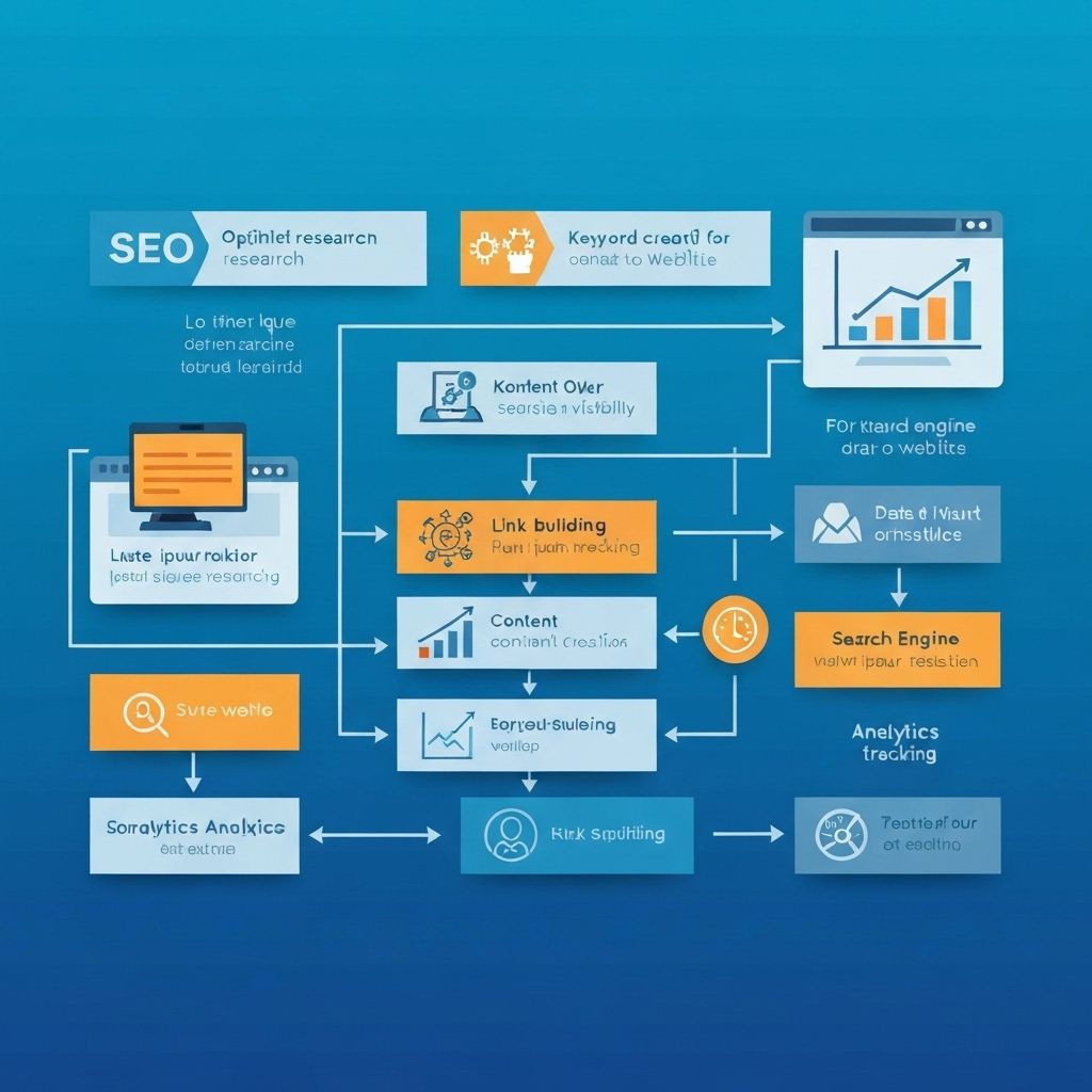 SEO y Posicionamiento Web
